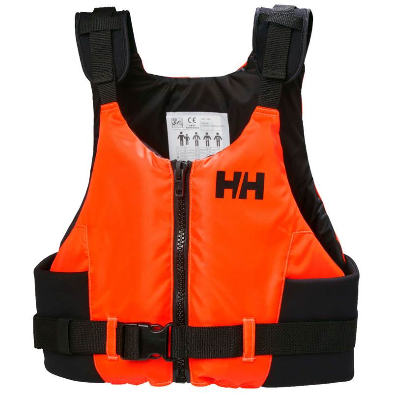 Helly Hansen Unisex Rider Paddle Vest-1